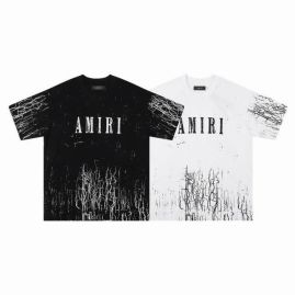 Picture of Amiri T Shirts Short _SKUAmiriS-XL66631584